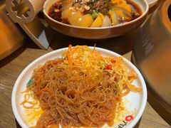 -六月雪干锅(涪城万达广场店)