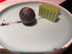 -馋遇江南·精致湖景雅宴(东方之门店)