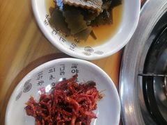 -故乡家韩国料理(丹东街店)