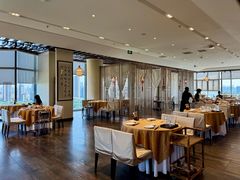 -安乐茶饭·手工素菜·高空景观餐厅(千灯湖店)