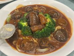 -益健名厨海鲜城(夏湾店)