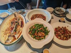 -粤盛海鲜楼(融冠乐城店)