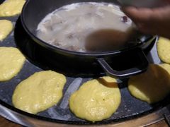 -三人行骨头王火锅(长寿店)