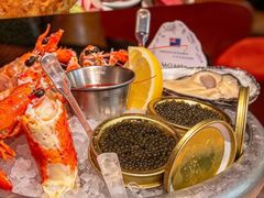-拉蒂娜·巴西牛排馆 Latina·Brazilian Steakhouse(陆家嘴旗舰店)
