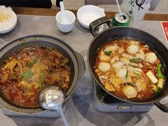 -肖记公安牛肉鱼杂馆·省级非物质文化遗产(江汉路直营店)