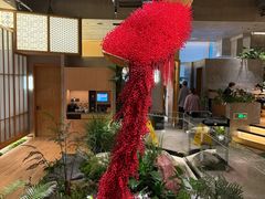 -莺花渡火锅City Green(万象城店)