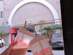 -香港鸳鸯王(西湖路店)