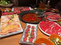 -贵厨酸汤牛肉(小十字店)