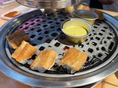 -霸腹烤肉(厦门柚子番店)