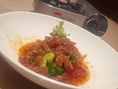 -艳阳天·非遗楚菜(武汉客厅店)