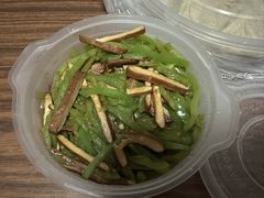 -徽韵人家·传承正宗徽菜(牡丹园店)