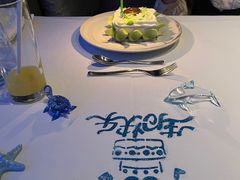 -渔火·特色餐厅(佘山世茂洲际酒店)