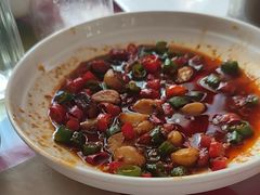 -巴陵全鱼席(湖南老字号汴河街店 )