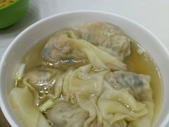 -麦文记面家(佐敦店)