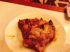 猪脚-阿水狮猪脚大王(台中公园店)