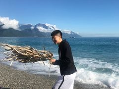 -七星潭蓝天广场
