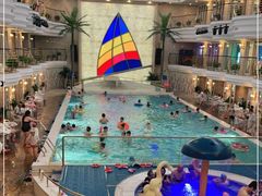 -海韵之星邮轮水会(明发商业广场店)