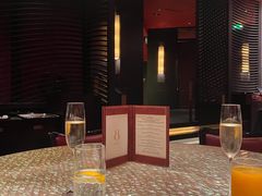 -8餐厅(新葡京酒店)