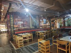 -大队长主题火锅(观音桥店)