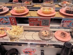 -争鲜回转寿司(朝北大悦城店)