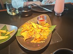 -Ameigo梅果·云贵川bistro(长宁来福士店)