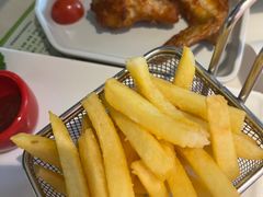 -豪客来牛排(华创国际广场店)