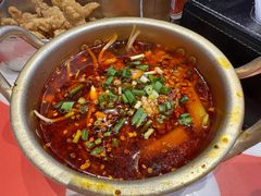 -文立新麻辣烫(合生汇21街区店)