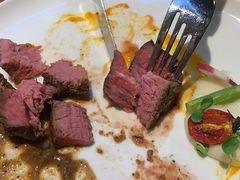 菲力牛排-G+KITCHEN(龙湖狮山天街店)