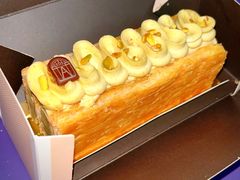 -Angelina安吉丽娜(恒隆广场店)