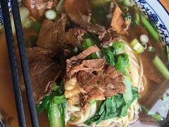 -竹青胶东摔面(黄岛开发区店)