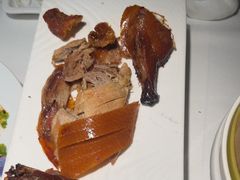 -贝勒爷·酥不腻烤鸭