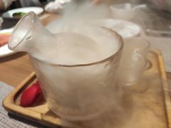 -雀舞云南菜(乐客城店)
