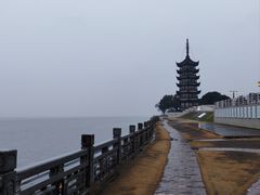 -观潮胜地公园