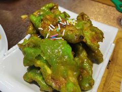 -江城老胖串店(湖西路店)