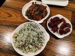 咸肉菜饭-建国328 本帮小馆·面馆