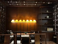 -蛇口希尔顿南海酒店·随轩中餐厅·粤菜