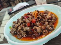 -七的湖·江南蟹舫·阳澄湖农家菜(蟹舫苑店)
