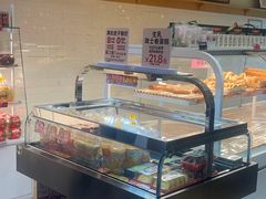 -味多美蛋糕(朝新嘉园店)