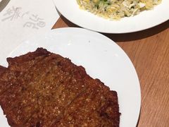 -鼎泰丰(德基广场店)