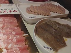 -小龙坎火锅(全球总店)