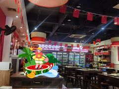 -老哥门肥肠鱼(鱼嘴店)