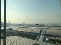 -广交会威斯汀酒店