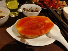 -圆顶阁西餐厅(郑州索菲特国际饭店 )