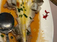 酸汤东海小黄鱼-小炳胜(卓悦中心店)