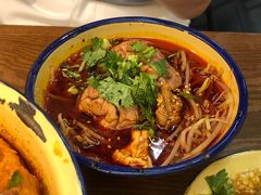 脑花儿-脑馋粉儿(三里屯店)