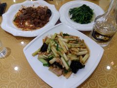 -聚丰德饭店(经五路店)