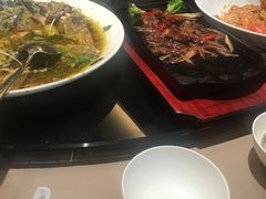 -口味堂(惠济路店)