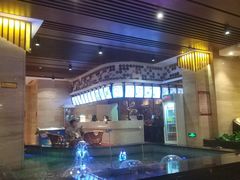 -水晶之星洗浴温泉汗蒸