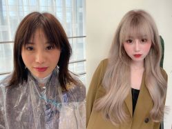 -G HAIR SALON私人造型定制