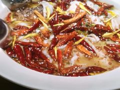 老坛子酸菜鱼-太二酸菜鱼(正大广场店)
